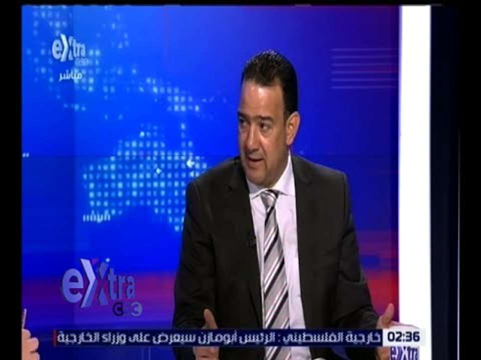 غرفة الأخبار | مجلس النواب يعتزم مناقشة مشروع ق...