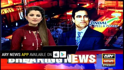 Why Sajjan Jindal Came to pakistan?? watch full report