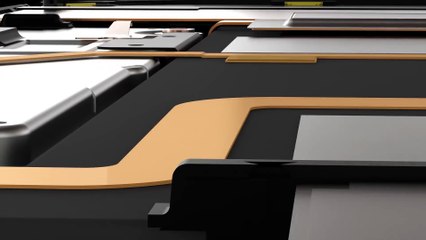 PRIV quality and durability by design