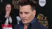 Johnny Depp culpa sus ex managers por su deuda de $40M