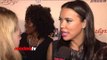 Shamicka Lawrence on Martin Lawrence, Hollywood Exes and New Business - The Merge Summit 2013