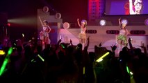 ℃-uteコンサートツアー2011春『超!超ワンダフルツアー』特典映像