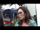 Tia Carrere Interview "Gutshot Straight" LA Private Screening