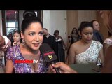 Veronica Diaz-Carranza Interview 2013 IMAGEN Awards Red Carpet - BLAZE YOU OUT