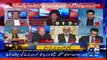 Shahzad Chaudhry Claims that Imran Khan could fall prey to Article 62/63 himself