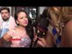 Cierra Ramirez Interview 2013 IMAGEN Awards Red Carpet - THE FOSTERS