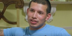 BUSTED! Javi Marroquin's New Rumored Girlfriend Hints At A Steamy Romance