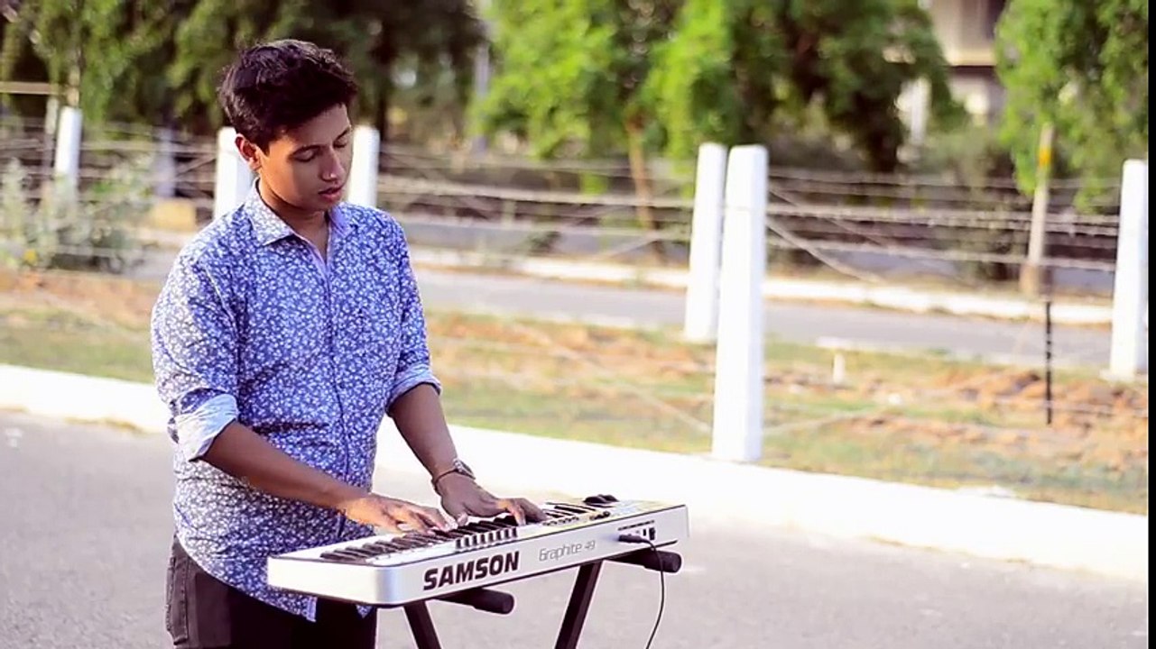 Bol Do Na Zara (Azhar) _ Female Cover by Shirley Setia ft. Antareep Hazarika, Darrel Mascarenhas .