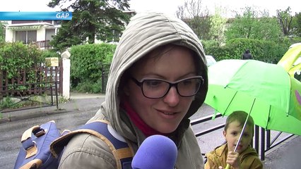 Gap : les parents choqués après le vol de la cagnotte des enfants à l'école Fontreyne