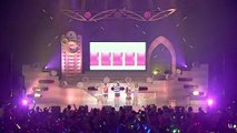 ℃-uteコンサートツアー2011春 超!超ワンダフルツアー part1