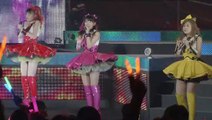 ℃-uteコンサートツアー20122013冬～神聖なるペンタグラム～ part3