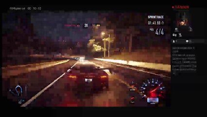 Fami6558s PS4-livesändning (146)