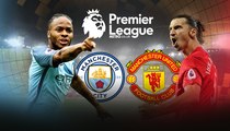 Watch manchester united vs manchester city Live Football Match premier league 2017 27 April 2017