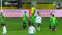 2-1 Arsen Khubulov Penalty Goal Russia  Premier Liga - 27.04.2017 Anzhi Makhachkala 2-1 Tom Tomsk