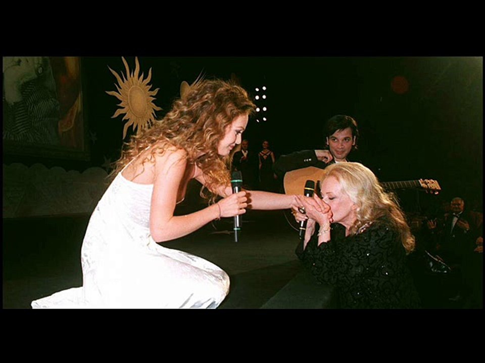 Le Tourbillon De La Vie