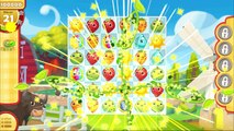 Farm Heroes Saga APK MOD [Android] (Gameplay)