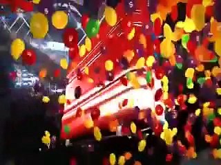 Big Show vs Dolph Ziggler & Drew Mcyintre WWE Raw 2011