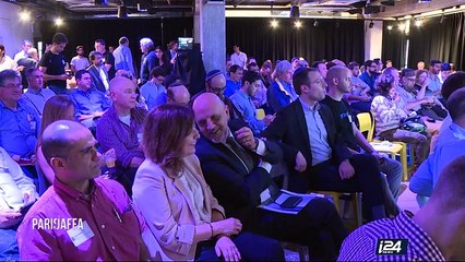 Fintech - la technologie au service de la finance en Israël