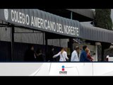 Tragedia en Monterrey: tiroteo en Colegio Americano del Noreste | Noticias con Yuriria Sierra