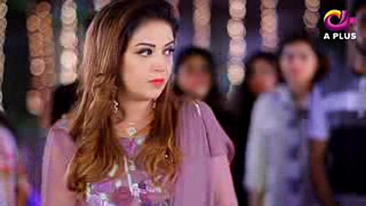Kambakht Tanno - Episode 112 - Aplus