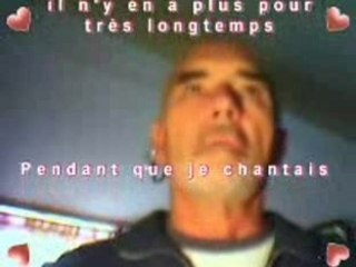 Chanson: Il est trop tard