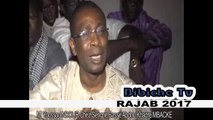 Vidéo: Youssou Ndour devant Serigne Bass demande pardon aux mourides