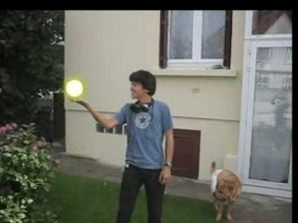 Film de Boule
