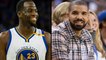 Draymond Green and Drake ROAST Each Other in Hilarious Instagram War