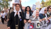 Madres de Plaza de Mayo, 40 años de combates