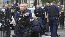Londres: homem é preso suspeito de tentativa de terrorismo