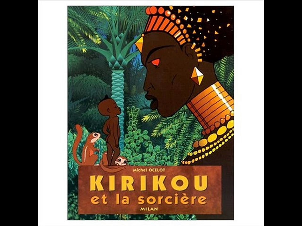 kirikou