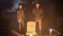 Full Show#Supernatural# S12 E19 Free Download