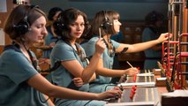 LLega el espíritu feminista de 'Las chicas del cable'