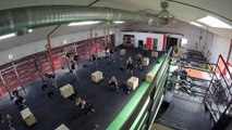 Crossfit Session Avril 2017 w/ Crossfit Naoned x Get Fit