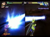 Sparking Meteor - Mode duel 05