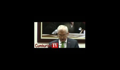 YSK Başkanı referandumun kesin sonuçlarını açıkladı