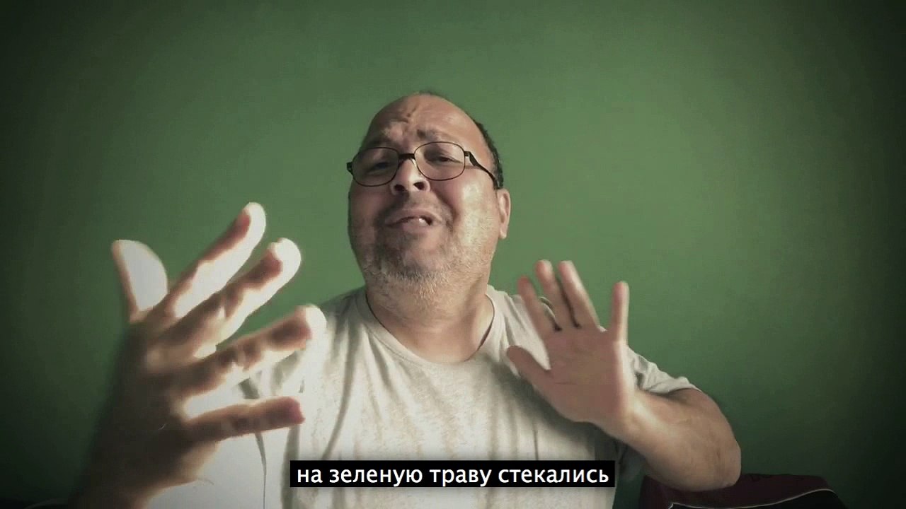 Грустная русская народная песня о красногвардейце...