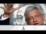 MORENA podría quedarse con el Estado de México en 2017 | Noticias con Ciro Gómez Leyva