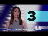 Siguen muy graves 3 de los heridos por tragedia en Monterrey