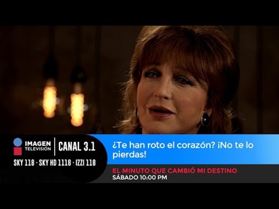 ¿Te han roto el corazón? ¡No te lo pierdas!