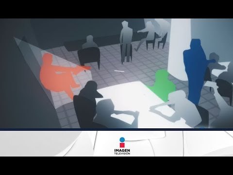 Joven atacó con un arma su maestra y compañeros en Monterrey | Noticias con Ciro Gómez Leyva