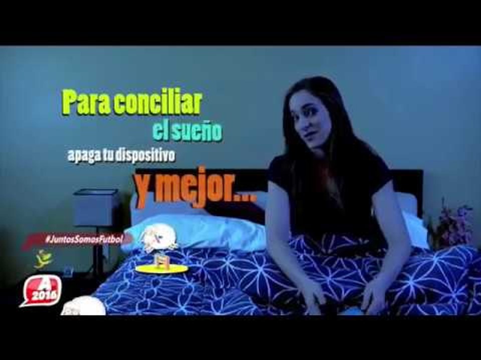 Tips para dormir mejor | Vital con Diana Abreu