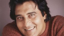 Vinod Khanna passes away