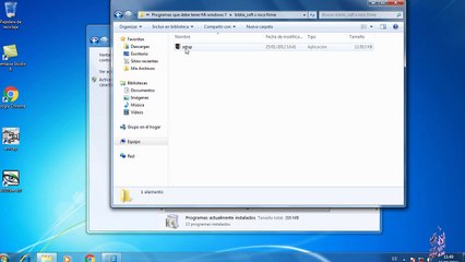 Biblia RVR 1960 ♥ Program Bible on you Desktop