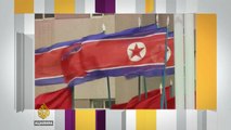 China welcomes US 'path of dialogue' to North Korea - Inside Story
