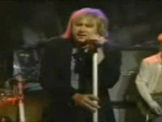 def leppard - Rock on