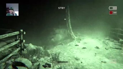 LETS PLAY :OUTLAST 2 (83)