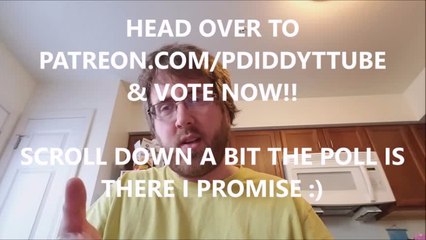 DID WE NEED A NEW SKYLANDERS GAME FOR 2017? [Patreon Poll Video]