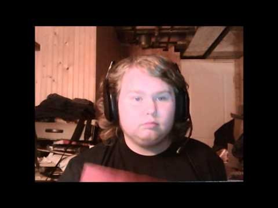 LootCrate Unboxing August 2014