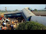 Palwal Train Accident : EMU collides with Dadar Express, 100 injured